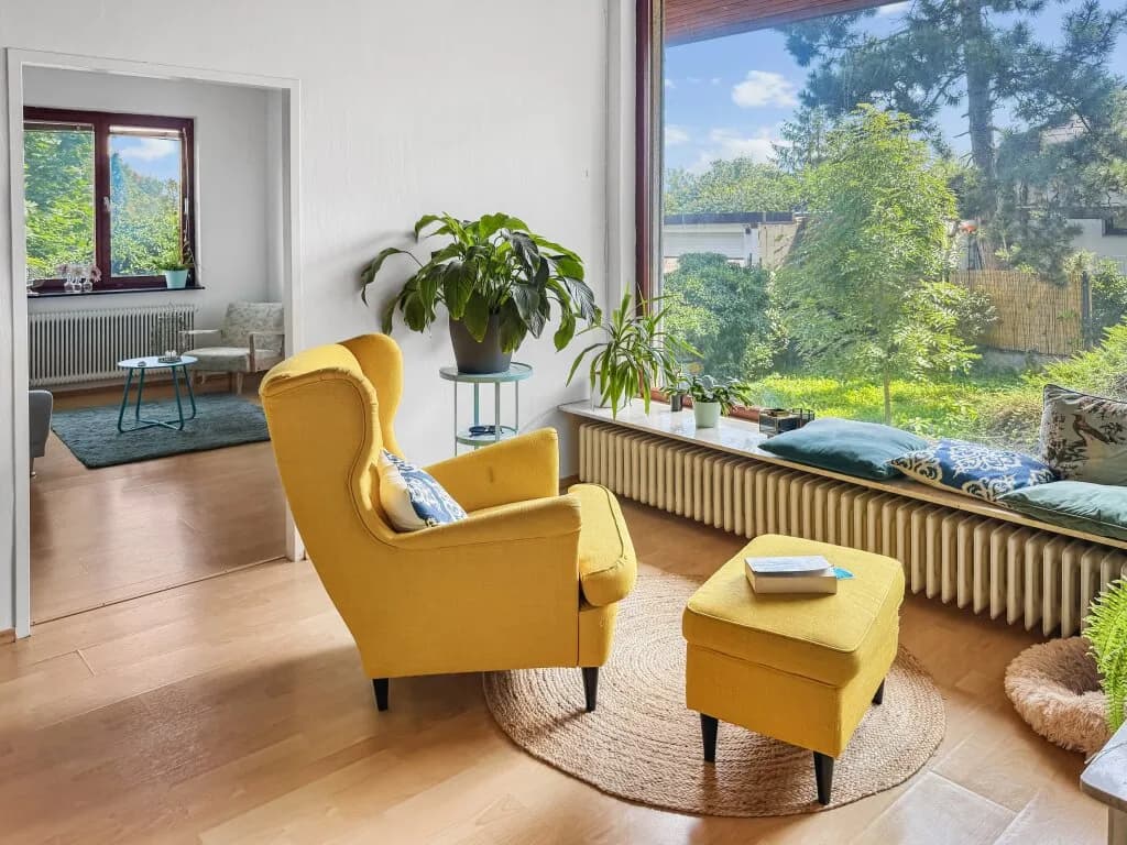 6-Zimmer-Haus kaufen in Baden – 174 m², € 645.000 – Bild 5 von 43