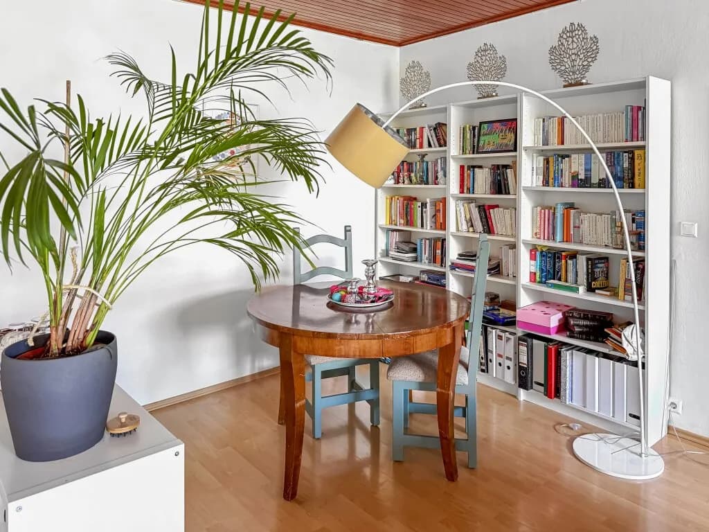 6-Zimmer-Haus kaufen in Baden – 174 m², € 645.000 – Bild 11 von 43