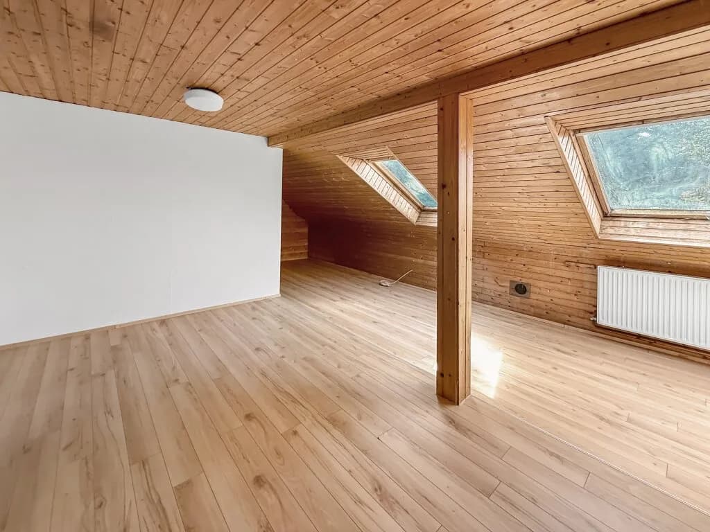 6-Zimmer-Haus kaufen in Baden – 174 m², € 645.000 – Bild 24 von 43
