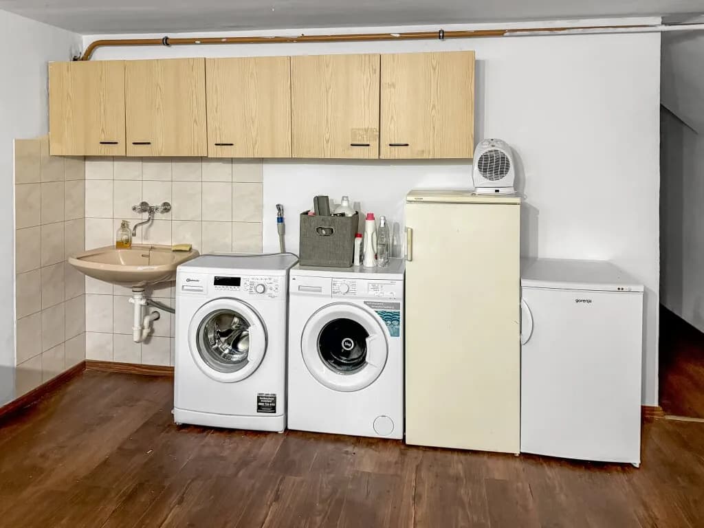 6-Zimmer-Haus kaufen in Baden – 174 m², € 645.000 – Bild 29 von 43