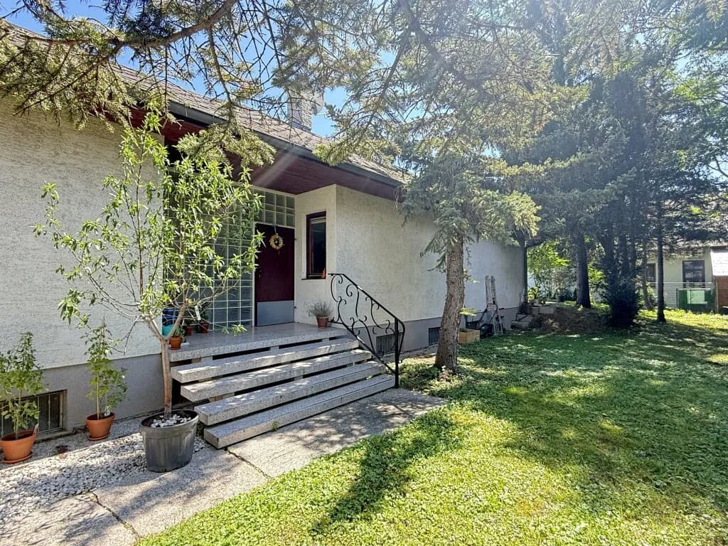 6-Zimmer-Haus kaufen in Baden – 174 m², € 645.000 – Bild 32 von 43