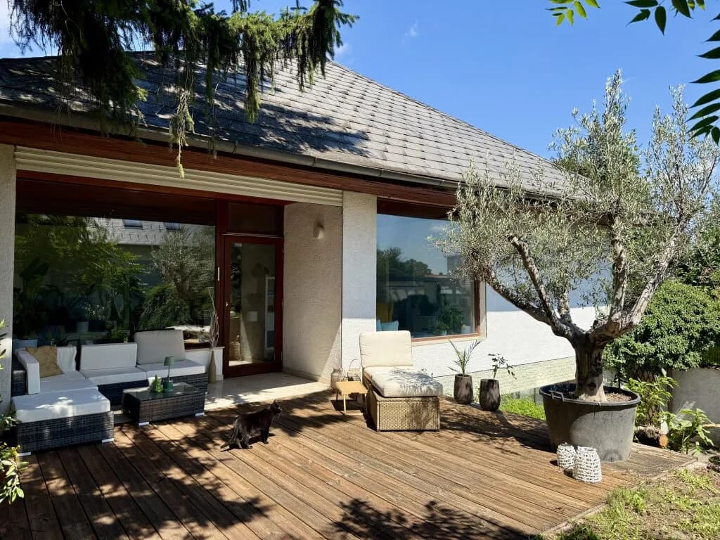 6-Zimmer-Haus kaufen in Baden – 174 m², € 645.000 – Bild 33 von 43