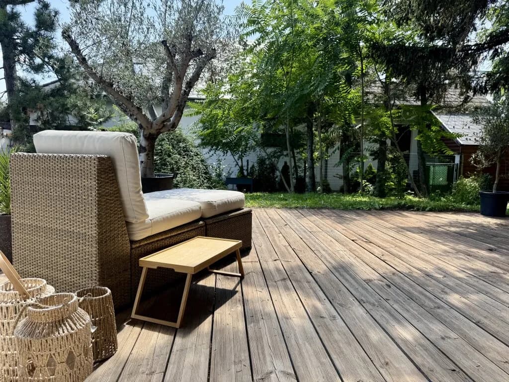 6-Zimmer-Haus kaufen in Baden – 174 m², € 645.000 – Bild 34 von 43