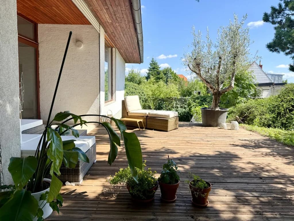 6-Zimmer-Haus kaufen in Baden – 174 m², € 645.000 – Bild 35 von 43