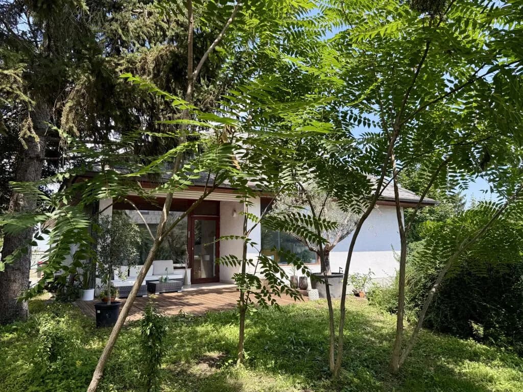 6-Zimmer-Haus kaufen in Baden – 174 m², € 645.000 – Bild 36 von 43