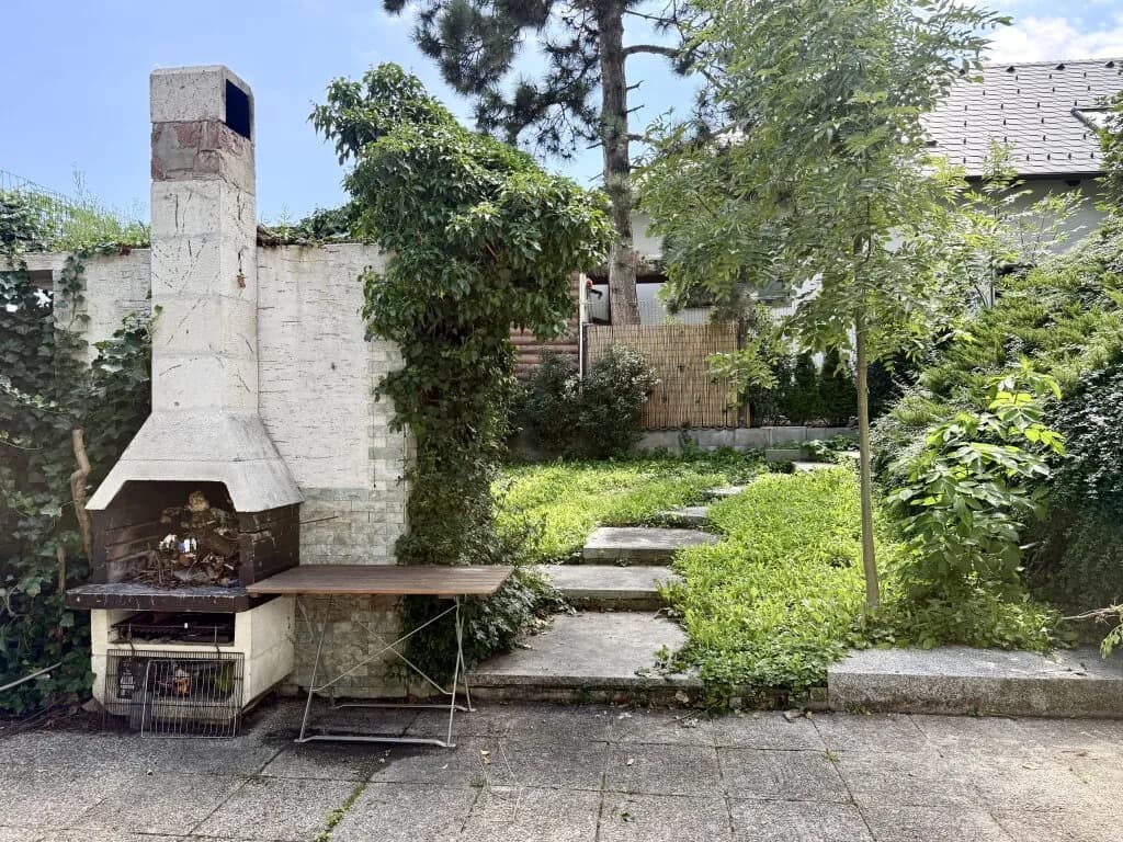 6-Zimmer-Haus kaufen in Baden – 174 m², € 645.000 – Bild 37 von 43
