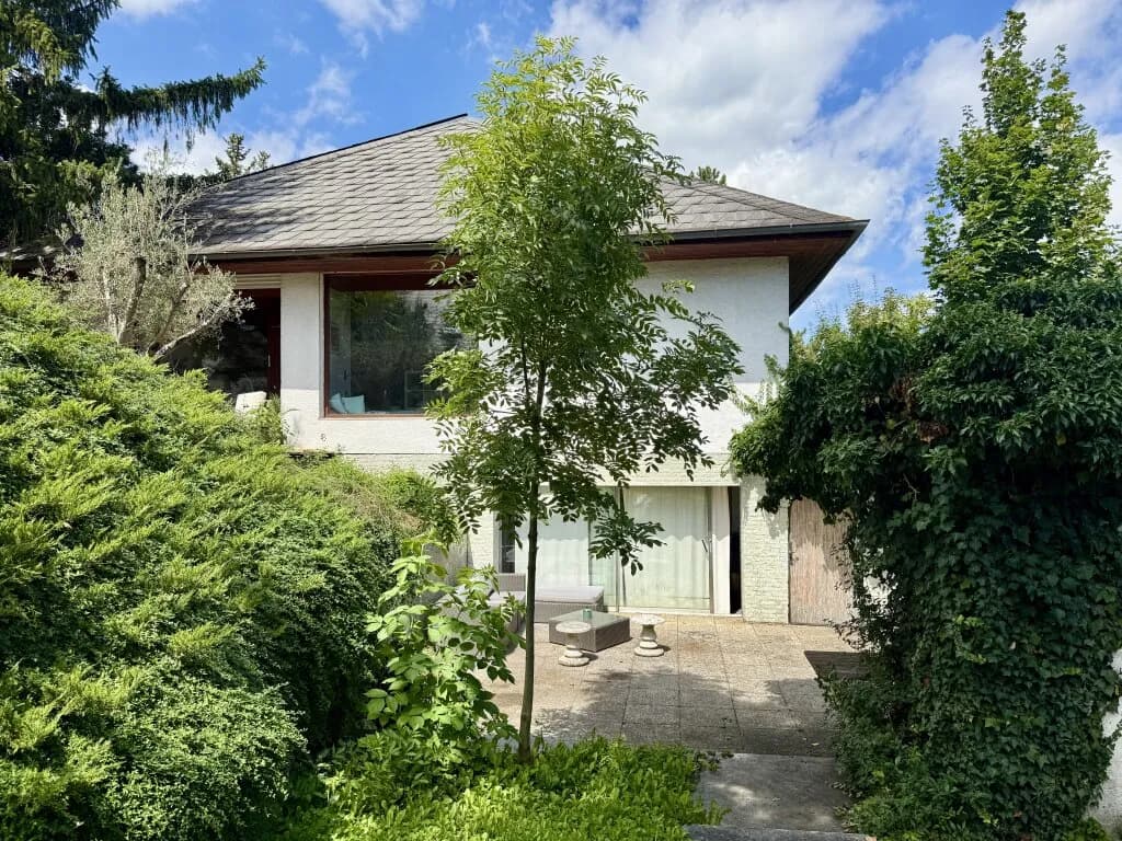 6-Zimmer-Haus kaufen in Baden – 174 m², € 645.000 – Bild 40 von 43