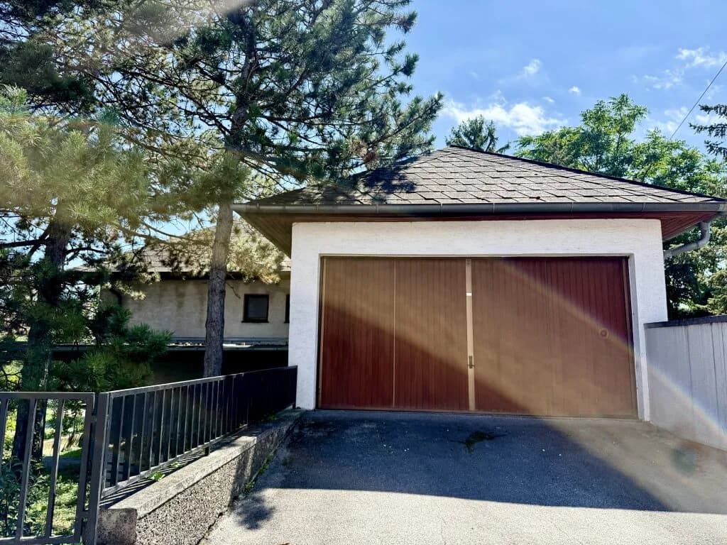6-Zimmer-Haus kaufen in Baden – 174 m², € 645.000 – Bild 41 von 43
