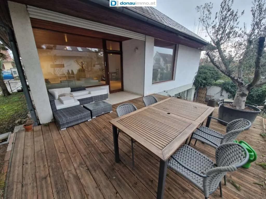 9-Zimmer-Haus kaufen in Baden – 174 m², € 645.000 – Bild 8 von 33