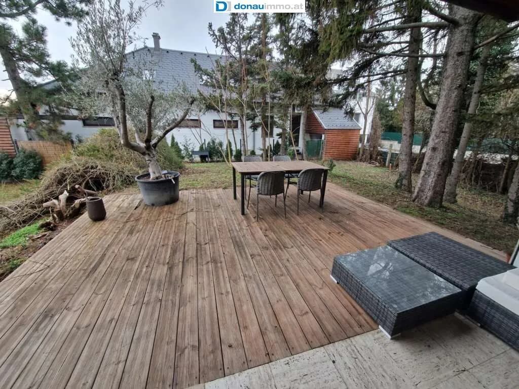 9-Zimmer-Haus kaufen in Baden – 174 m², € 645.000 – Bild 9 von 33