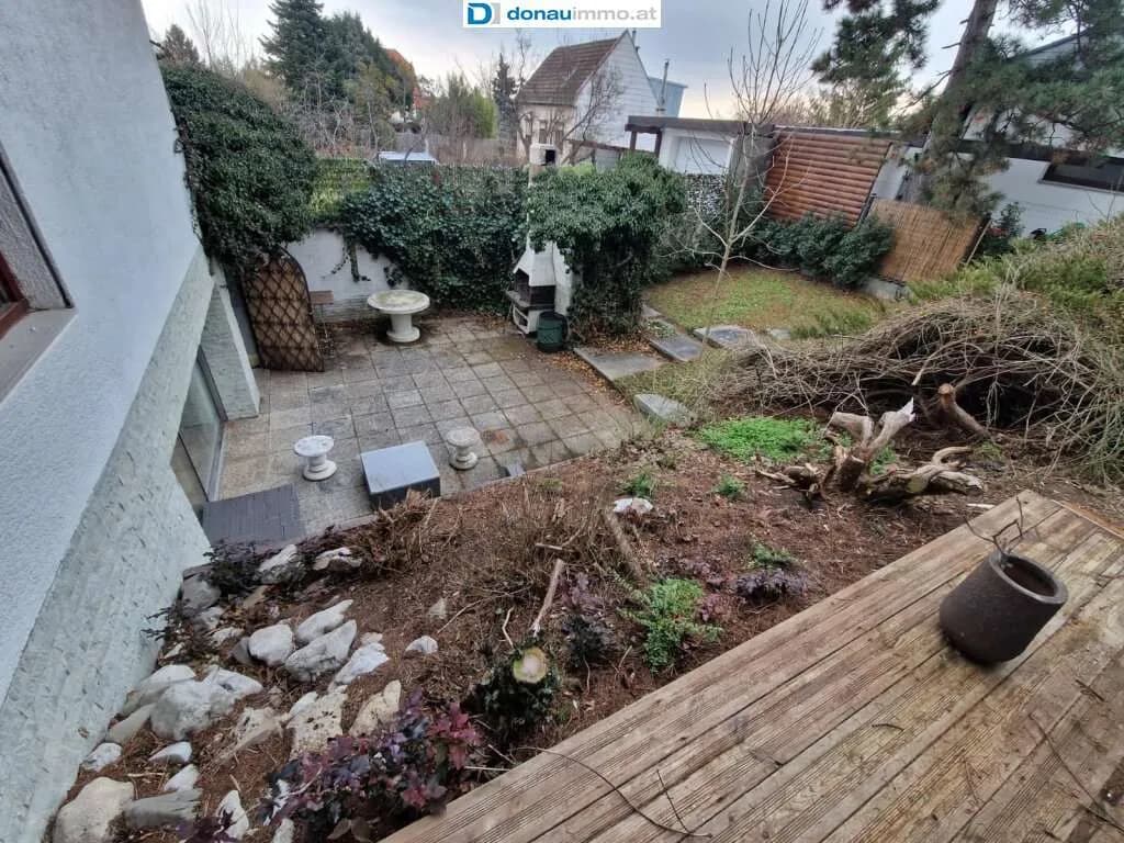 9-Zimmer-Haus kaufen in Baden – 174 m², € 645.000 – Bild 11 von 33