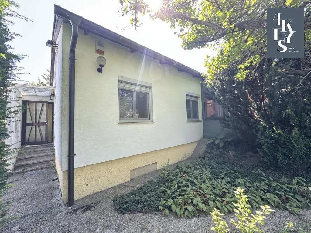 Grundstück kaufen in Wien – 498 m², € 330.000 – Bild 3 von 11