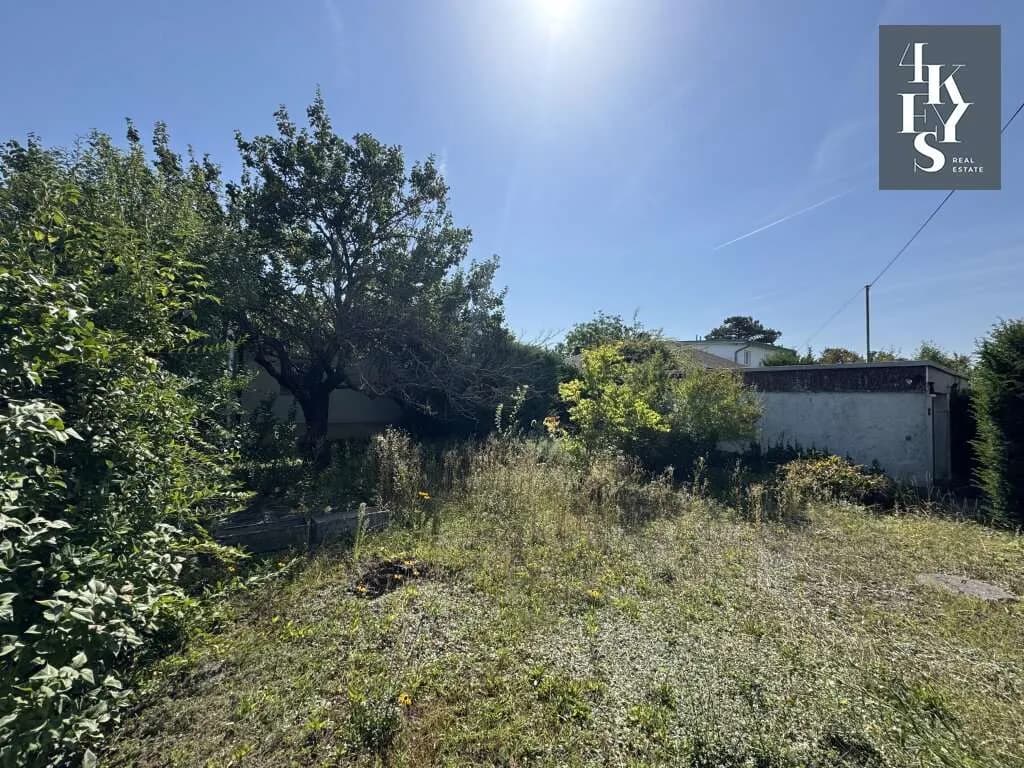 Grundstück kaufen in Wien – 498 m², € 330.000 – Bild 4 von 11