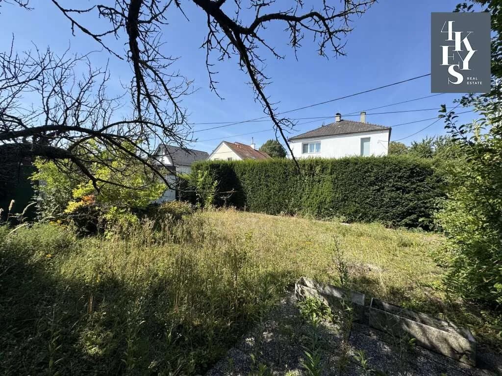 Grundstück kaufen in Wien – 498 m², € 330.000 – Bild 7 von 11