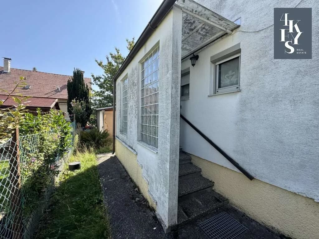 Grundstück kaufen in Wien – 498 m², € 330.000 – Bild 8 von 11