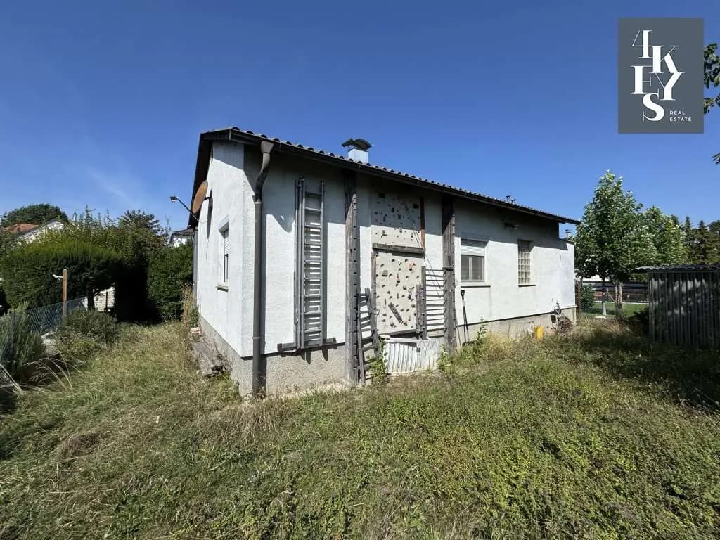 Grundstück kaufen in Wien – 498 m², € 330.000 – Bild 10 von 11
