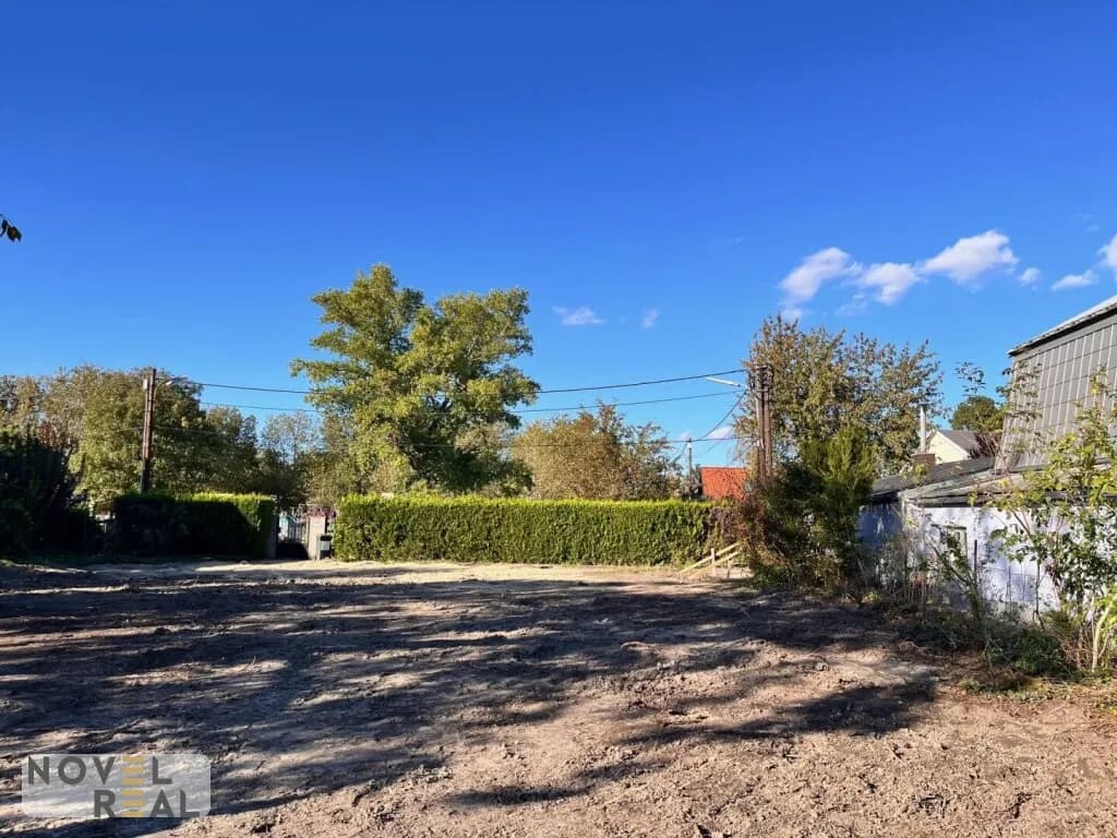 Grundstück kaufen in Wien – 498 m², € 450.000 – Bild 12 von 17