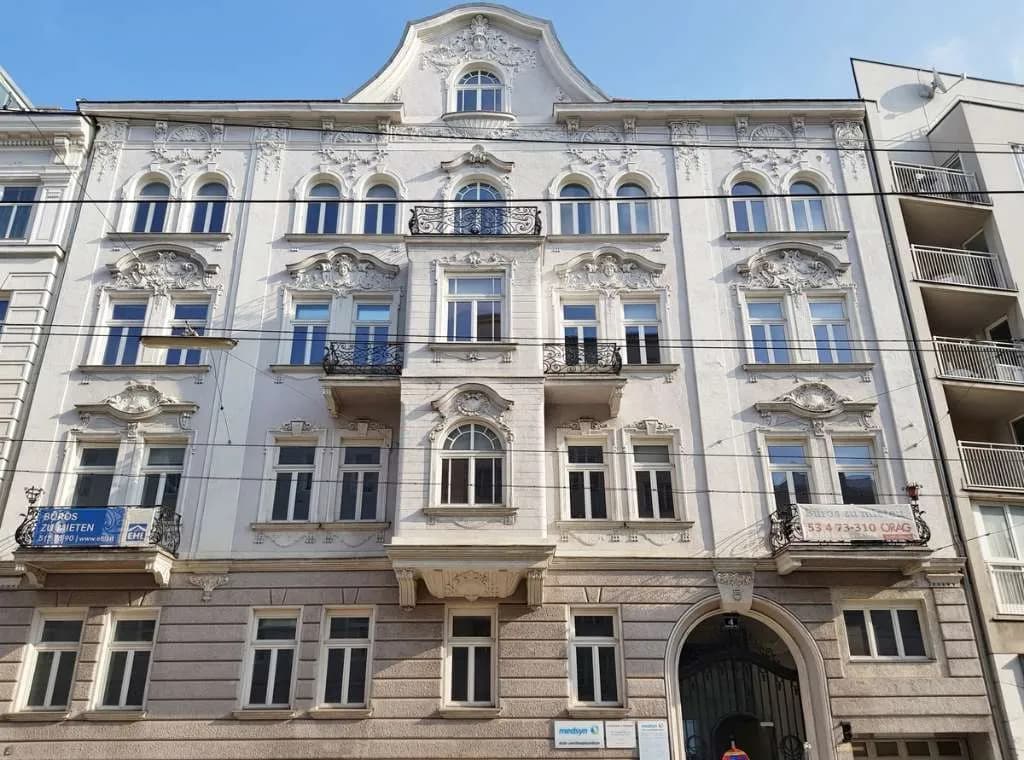 Gewerbeimmobilie mieten in Wien – 199 m², € 18 – Bild 1 von 10