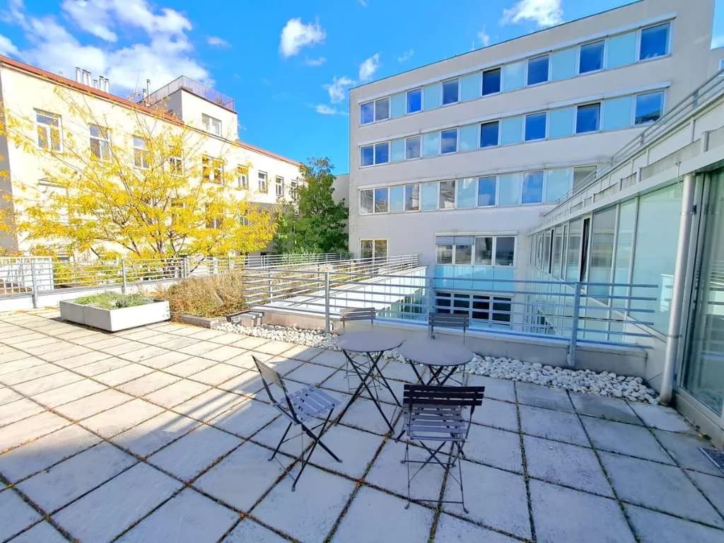 Gewerbeimmobilie mieten in Wien – 199 m², € 18 – Bild 3 von 10