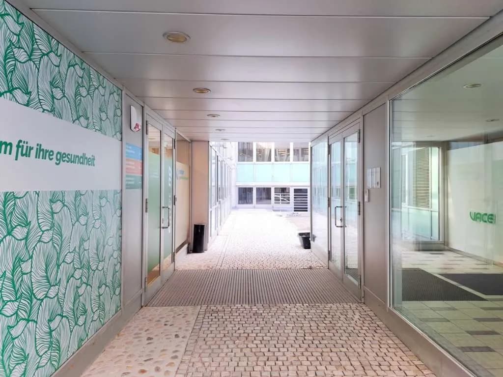 Gewerbeimmobilie mieten in Wien – 199 m², € 18 – Bild 4 von 10