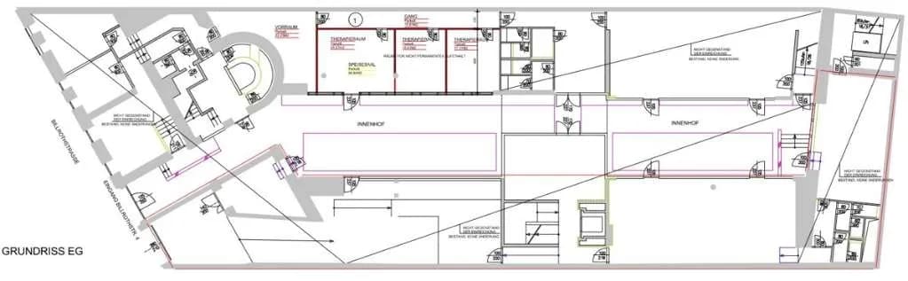 Gewerbeimmobilie mieten in Wien – 199 m², € 18 – Bild 7 von 10