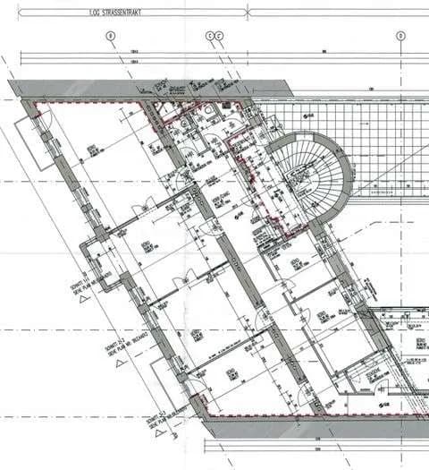 Gewerbeimmobilie mieten in Wien – 199 m², € 18 – Bild 8 von 10
