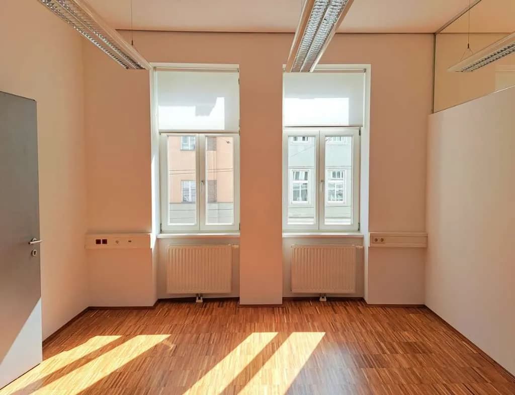 Gewerbeimmobilie mieten in Wien – 199 m², € 18 – Bild 9 von 10