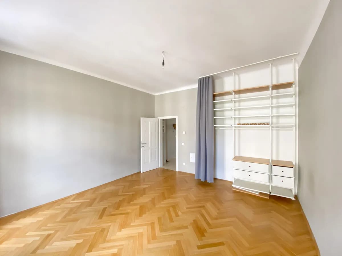 2-Zimmer-Wohnung kaufen in Wien – 46,78 m², € 249.000 – Bild 2 von 8