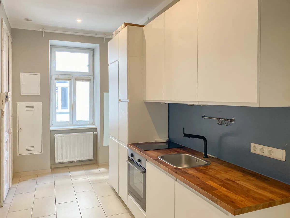 2-Zimmer-Wohnung kaufen in Wien – 46,78 m², € 249.000 – Bild 4 von 8