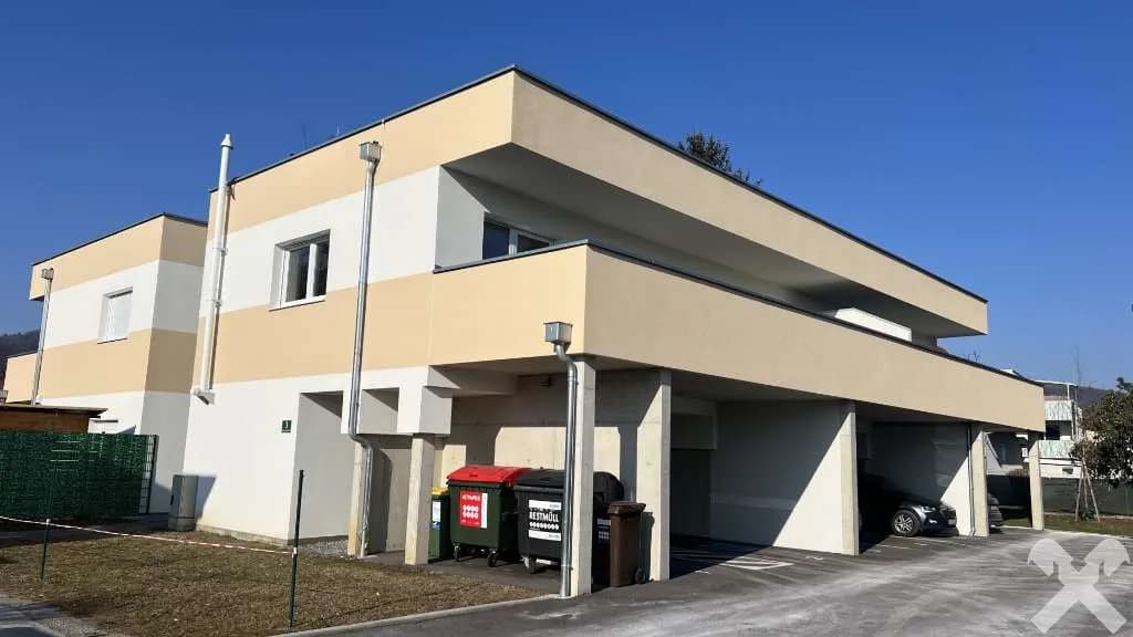 3-Zimmer-Wohnung kaufen in Graz – 61,32 m², € 260.160 – Bild 1 von 13