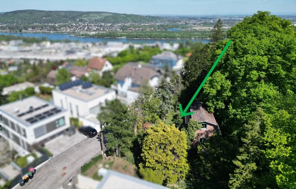 Grundstück kaufen in Tulln – 552 m², € 599.000 – Bild 3 von 6