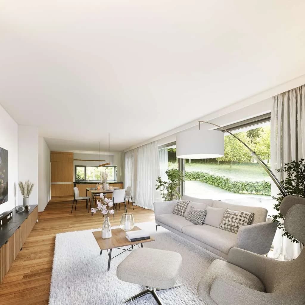 Grundstück kaufen in Tulln – 552 m², € 570.000 – Bild 8 von 10