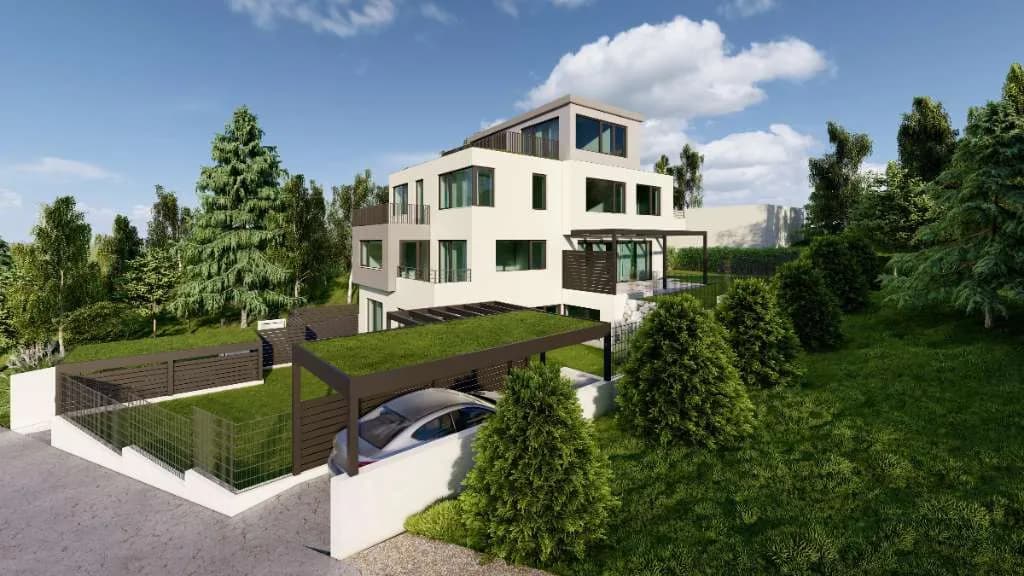 Grundstück kaufen in Tulln – 552 m², € 570.000 – Bild 10 von 10