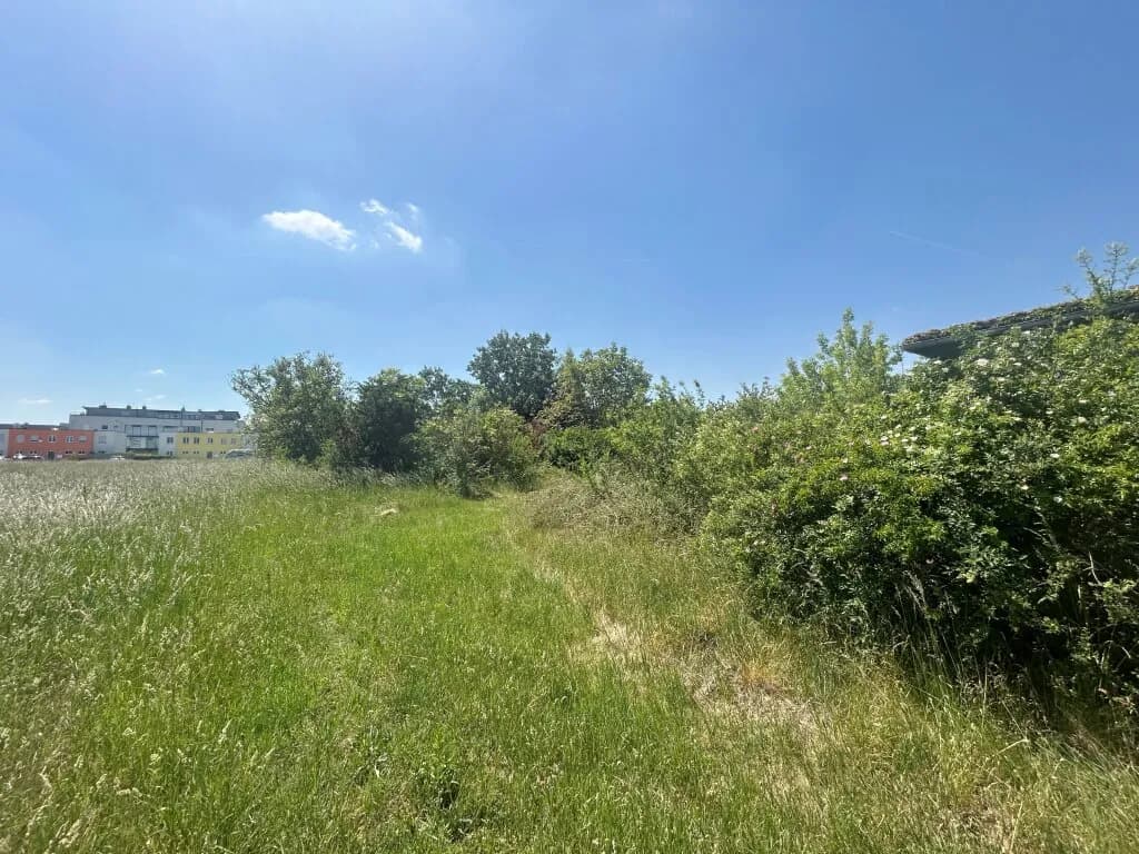 Grundstück kaufen in Tulln – 4 360 m², € 750.000 – Bild 2 von 12