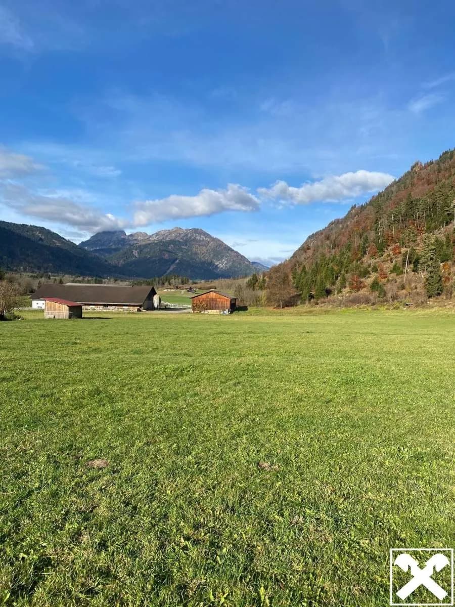 Grundstück kaufen in Hermagor – € 180.000