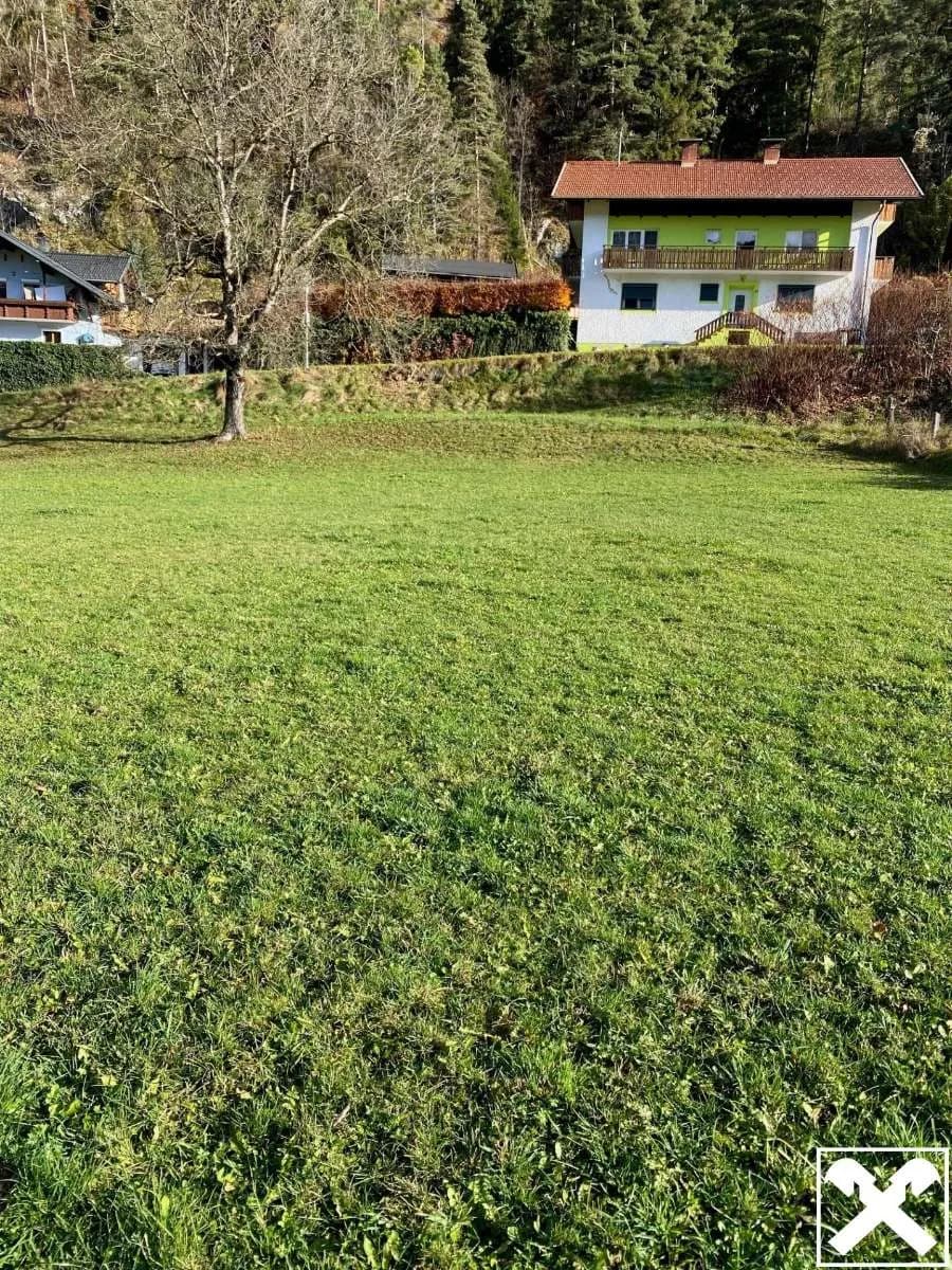 Grundstück kaufen in Hermagor – € 180.000 – Bild 2 von 4