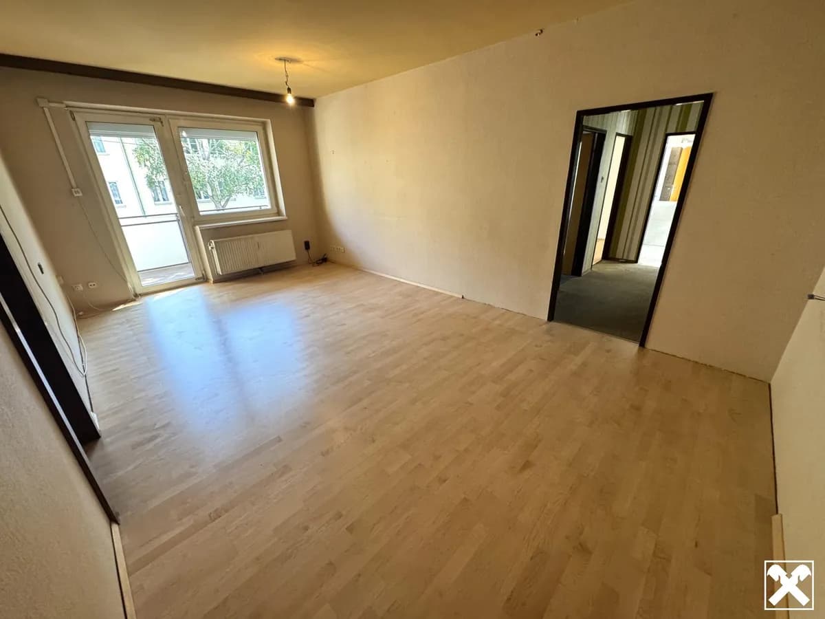 3-Zimmer-Wohnung kaufen in Wien – 72,9 m², € 290.000 – Bild 4 von 10