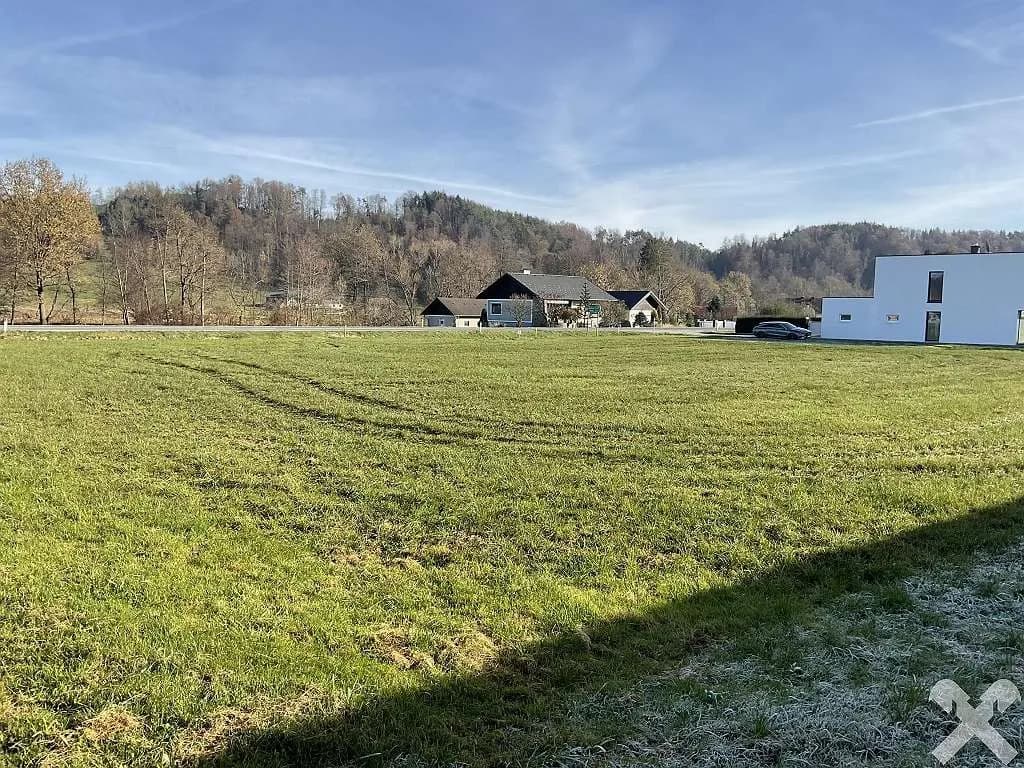 Grundstück kaufen in Leibnitz – 3 244 m², € 125.000 – Bild 2 von 4