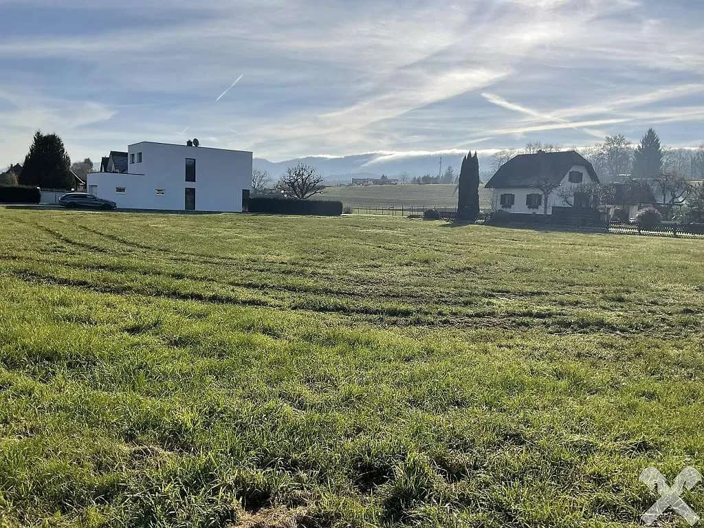 Grundstück kaufen in Leibnitz – 3 244 m², € 125.000 – Bild 3 von 4