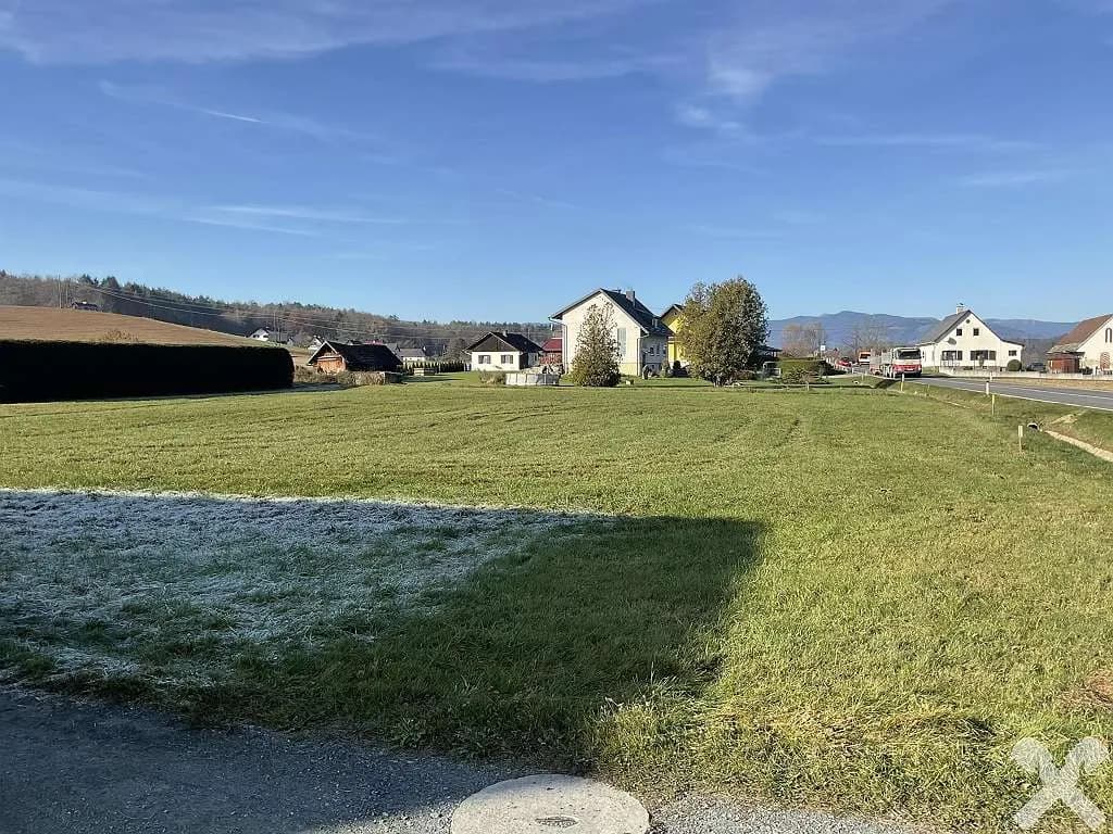 Grundstück kaufen in Leibnitz – 3 244 m², € 125.000 – Bild 4 von 4