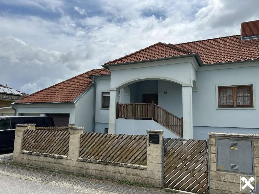 5-Zimmer-Haus kaufen in Gänserndorf – 245 m², € 455.000