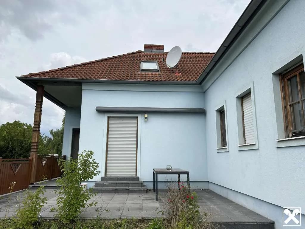 5-Zimmer-Haus kaufen in Gänserndorf – 245 m², € 455.000 – Bild 20 von 28