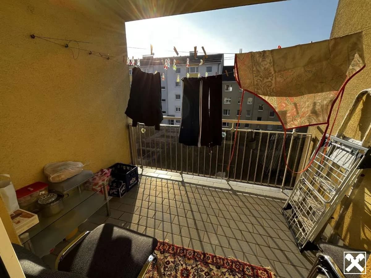 2-Zimmer-Wohnung kaufen in Amstetten – 65 m², € 159.000 – Bild 13 von 15