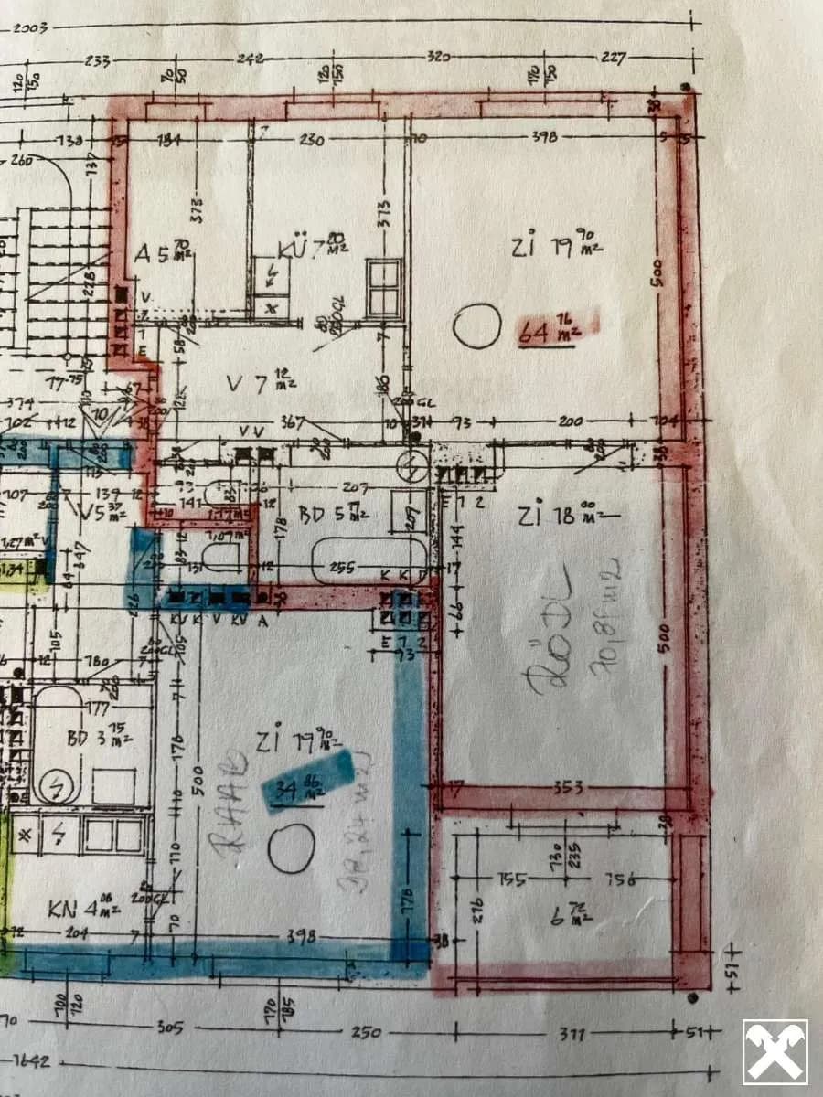 2-Zimmer-Wohnung kaufen in Amstetten – 65 m², € 159.000 – Bild 15 von 15