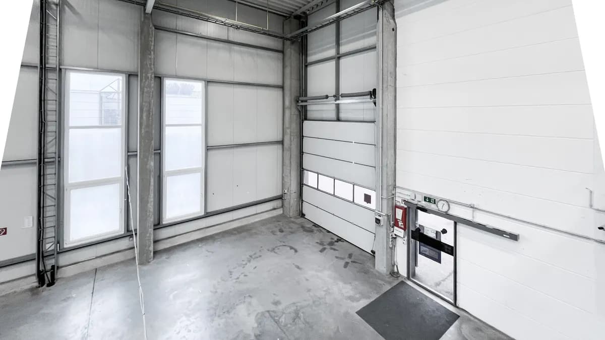 Gewerbeimmobilie mieten in Wien – 1 053 m², € 18 – Bild 3 von 8