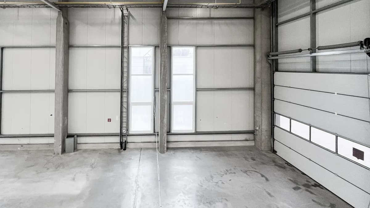 Gewerbeimmobilie mieten in Wien – 1 053 m², € 18 – Bild 4 von 8