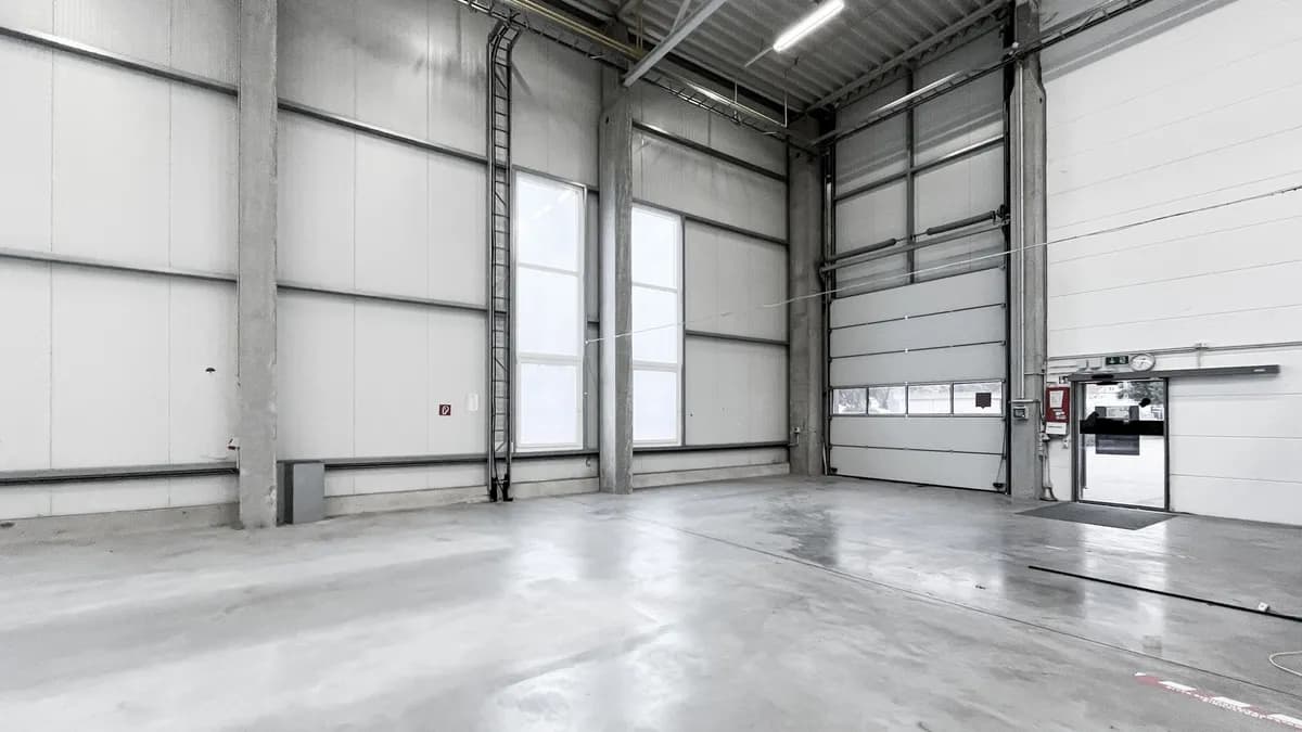 Gewerbeimmobilie mieten in Wien – 1 053 m², € 18 – Bild 6 von 8