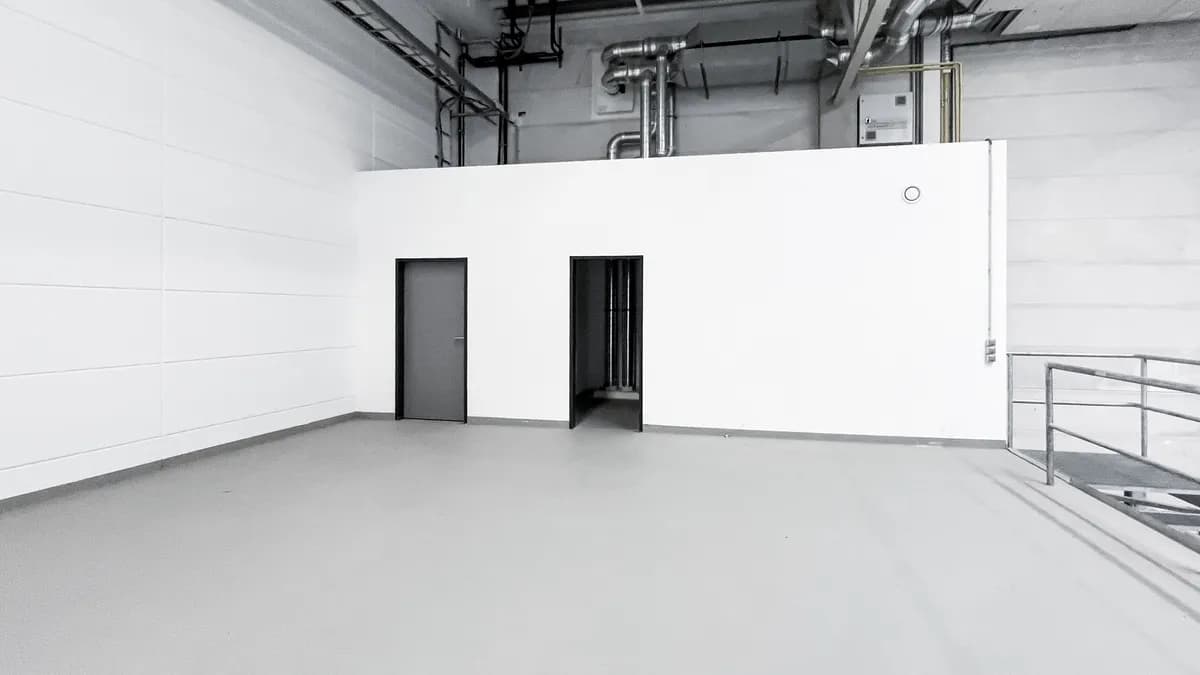 Gewerbeimmobilie mieten in Wien – 1 053 m², € 18 – Bild 7 von 8