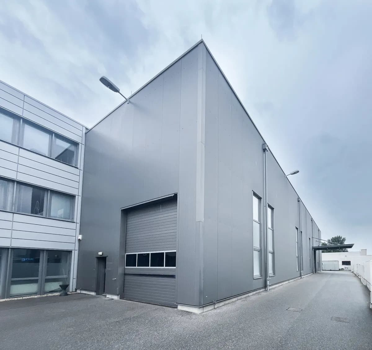 Gewerbeimmobilie mieten in Wien – 1 053 m², € 22 – Bild 9 von 13