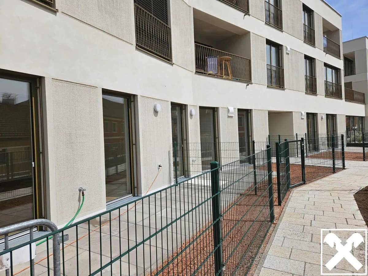 Wohnung mieten in Freistadt – 45,2 m², € 582